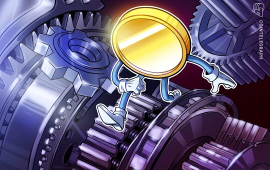 CZ’s Giggle Academy Distances From GIGGLE Amid Price Swings