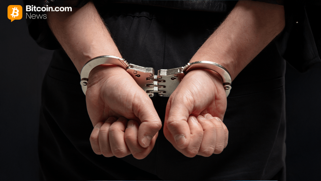 California Man Pleads Guilty in $100M+ Crypto Fraud Conspiracy