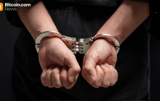 California Man Pleads Guilty in $100M+ Crypto Fraud Conspiracy