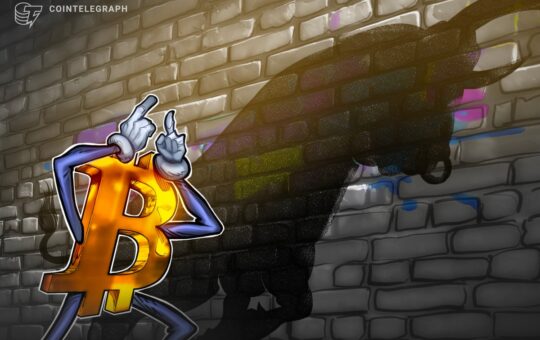 Can Bitcoin Price Reclaim $100K After Nvidia’s Strong Earnings?