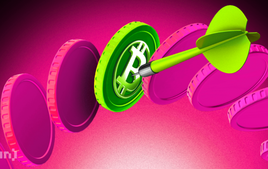 Can Bitcoin Treasury Firms Save BTC From Its Own Cycles?