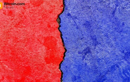 Capitalism vs. Socialism: How Crypto Fits in the Classic Debate