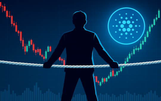 Cardano news