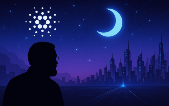 Cardano news