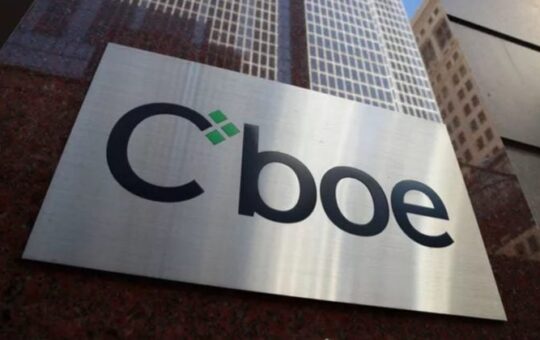 Cboe Futures Exchange to launch continuous Bitcoin and Ether futures contracts on December 15