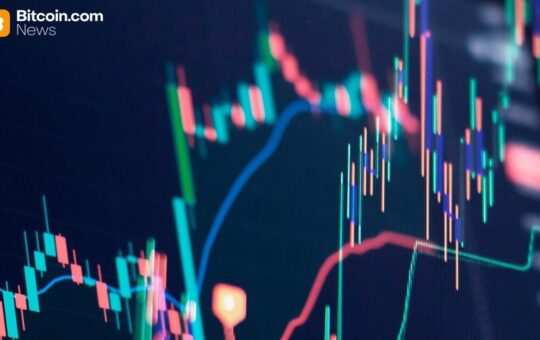 Cboe Sparks XRP Momentum as XRPM 3% Monthly Premium Income Starts Trading