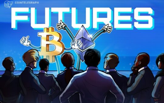 Cboe to Launch Perpetual-Style Bitcoin and Ether Futures in the US