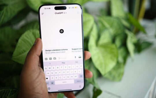 ChatGPT group chats may help teams bring AI into daily planning