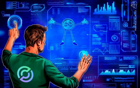 Circle Mulls Native Token for Arc Network As Q3 Profit Surges