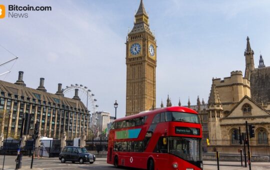 Cleartoken Gets UK FCA Approval to Launch Regulated Digital‑Asset Settlement