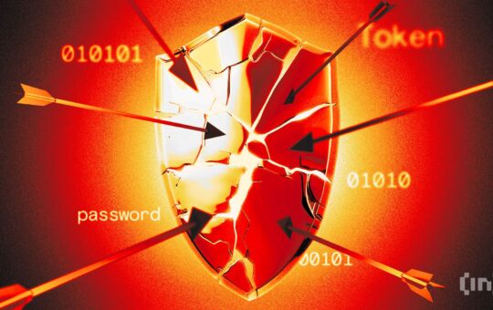 Cloudflare Glitch Shuts Down the Web, Exposes Why DePIN Is Inevitable