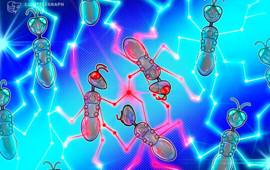 Cloudflare Says Permission Error Caused Major Web Outage