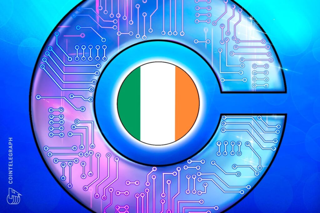 Coinbase Exchange Settles With Ireland Over Transaction Monitoring Errors