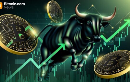 Coinbase Loads up on Bitcoin With 2,772 BTC Added in Q3—Promises to Keep Buying More