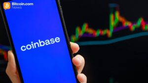 Coinbase Showcases Action-Filled October With Product Launches and Global Push