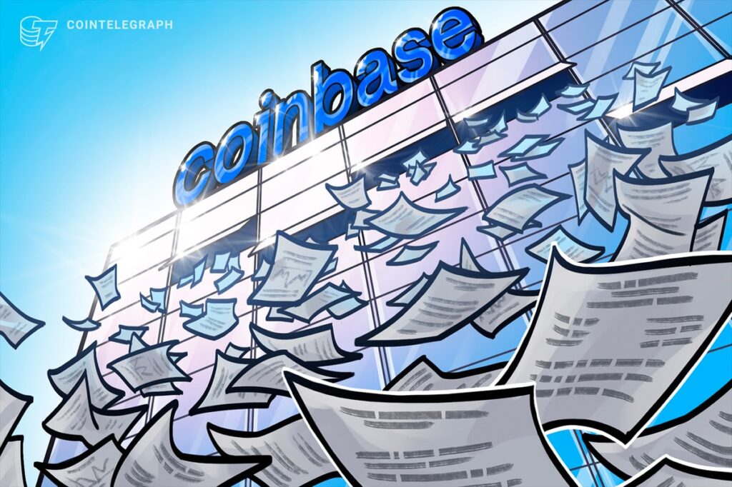 Coinbase Ventures' 9 Crypto Investment Bets For 2026
