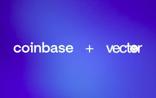 Coinbase announces acquisition of Solana meme coin app Vector