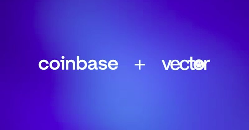 Coinbase announces acquisition of Solana meme coin app Vector