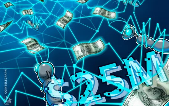 Commonware Raises $25M from Stripe-Backed Tempo