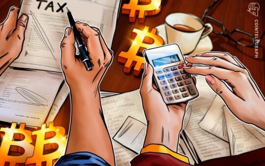 Congressman Warren Davidson Introduces the 'Bitcoin for America' Act