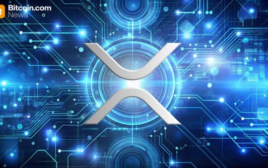 Countdown Begins: XRP ETF May Hit US Markets Next Week