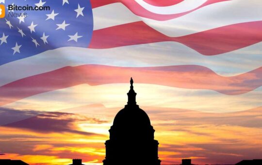 Crypto Clarity Bill Gains Fresh Hope for December Action as Coinbase Chief Presses DC