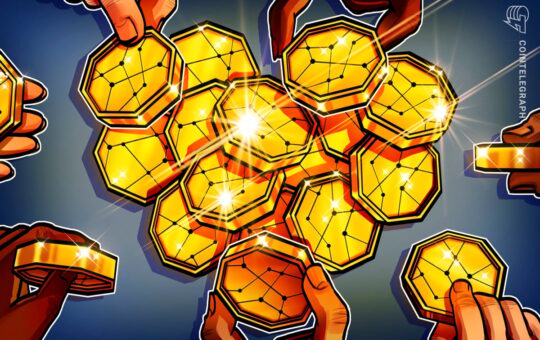 Crypto Exchanges Pledge $3.2M Donations To Hong Kong Fire Victims