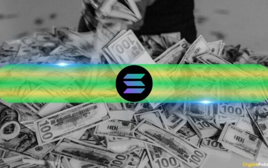 Crypto Funds Bleed $1.17B After October Liquidity Shock