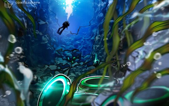 Crypto Market Bottoms Are Never When Everyone Says They Are: Santiment