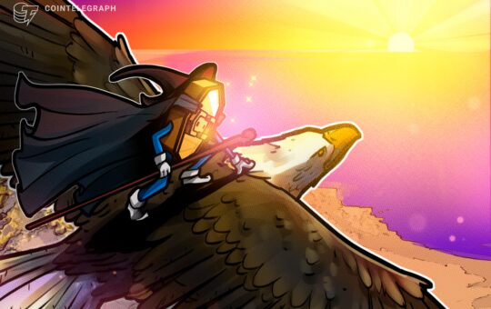 Crypto Market Eyes Relief as US Senate Agrees on Budget Deal