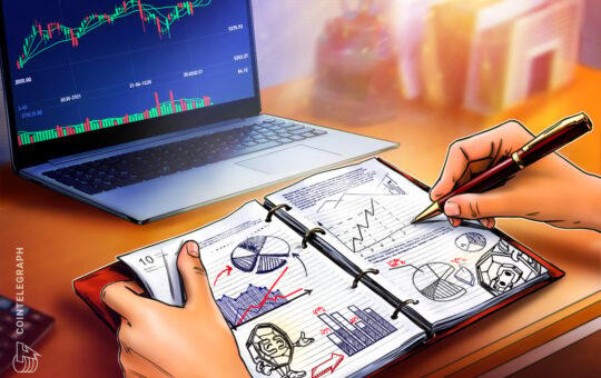 Crypto Market Faces Extreme Fear, but Patient Traders Accumulate