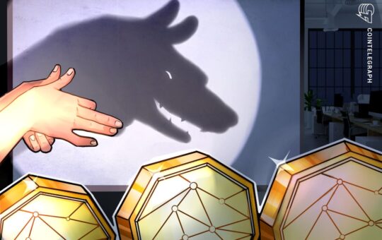 Crypto Market Mood Hits Deep Fear as Gold Leaves Bitcoin Behind