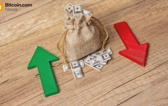 Crypto Markets Brace for Macro Volatility as Bitcoin Weakens