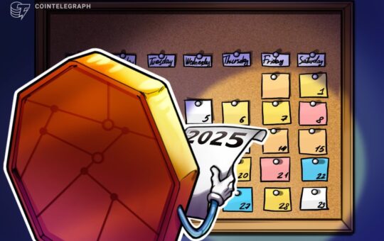 Crypto Markets Rallying to End 2025 Would Have Been a Risk for 2026