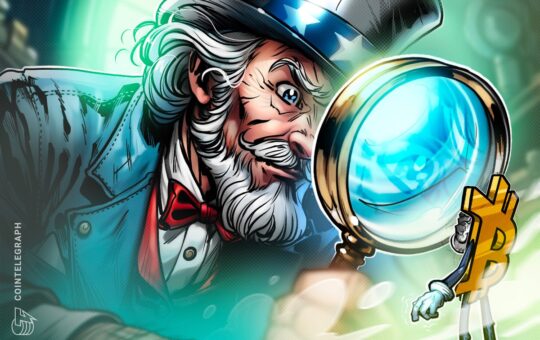 Crypto Markets ‘Buckle Up’ as US Government Shutdown Ends