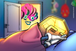 Crypto Sleeps While AI Builds The Richest Data Set Monopolies