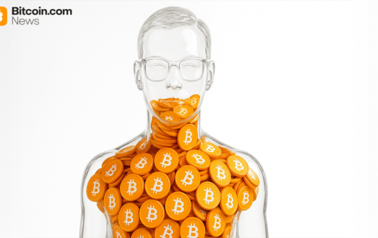 Cryptoquant Report Shows US Bitcoin and Ethereum Appetite Taking a Breather