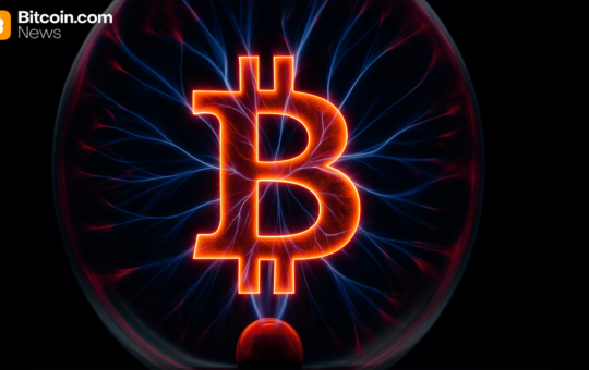 Cryptoquant Warns Bitcoin’s 365-Day Average Break Could Spark Deeper Correction