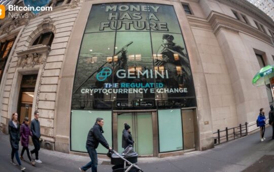 Cypherpunk Launches Zcash Treasury With $50M Backing