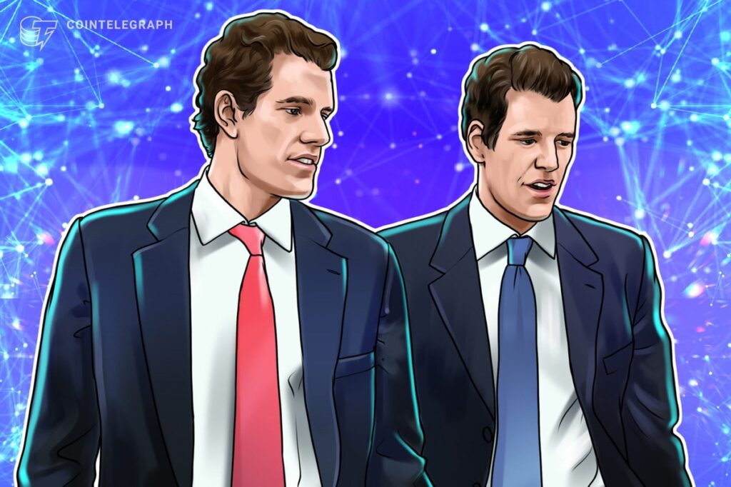Cypherpunk Launches with Winklevoss Backing, $50M Zcash Push