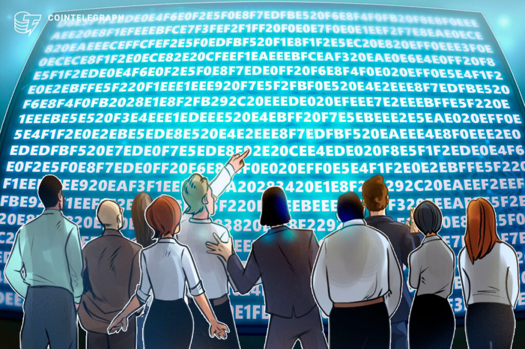 DATs Doing Hard Things Stand Out in Crypto Says Matt Hougan