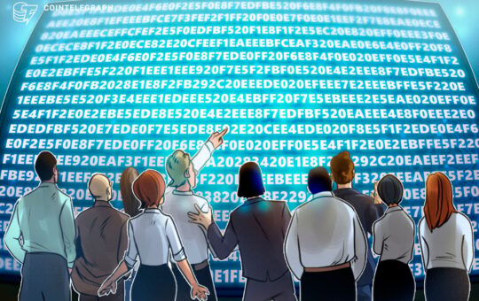 DATs Doing Hard Things Stand Out in Crypto Says Matt Hougan