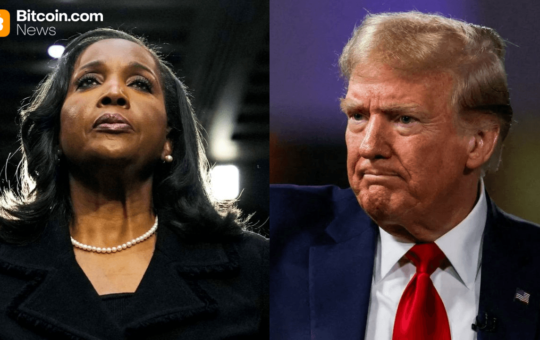 Date Set for Trump’s Supreme Court Clash with Fed Governor Cook