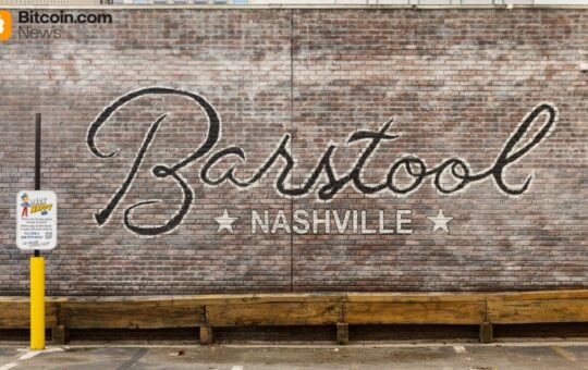 Dave Portnoy’s $1 Million XRP Bet Pays off as Crypto Economy Rallies: “Buy the Dip” Strategy Vindicated