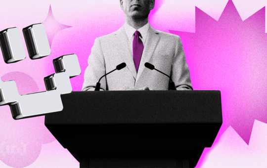 Democrats and Republicans Split on Values—But Not on Bitcoin