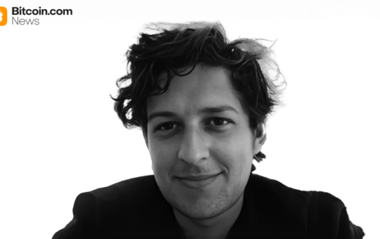 Developer Behind Samourai Wallet Hit With 5-Year Sentence