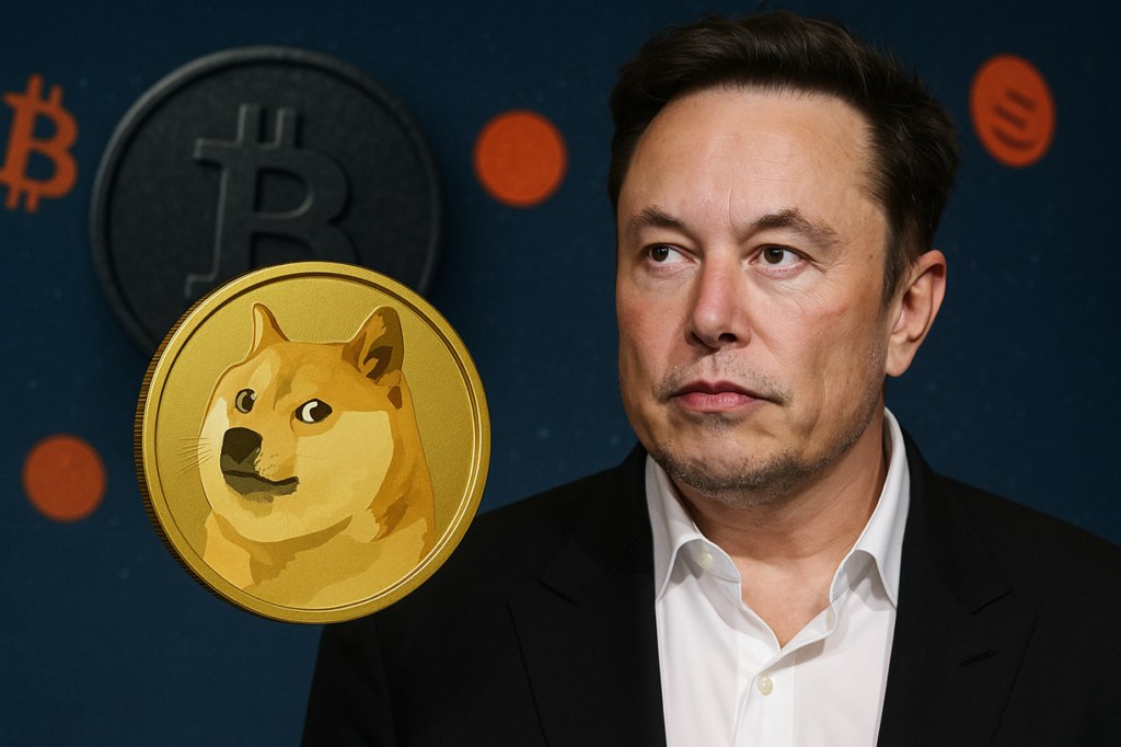 Dogecoin news