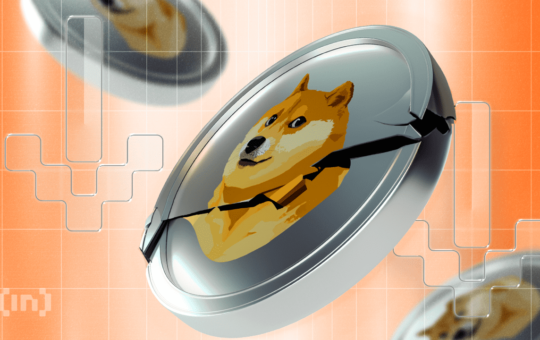 Dogecoin ETF Launch Underwhelms as Volume Misses Forecasts