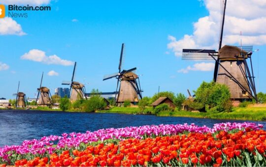 Dutch Bitcoin Asset Manager Blockrise Obtains MiCAR License for European Expansion