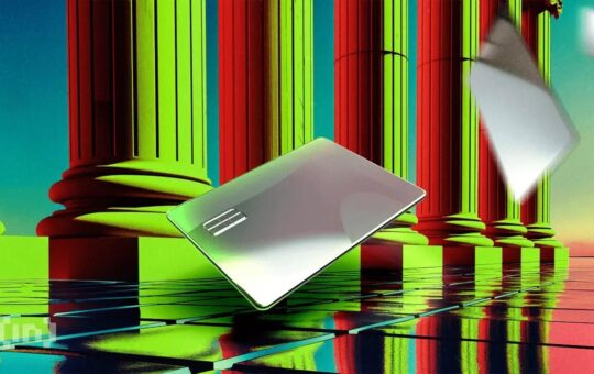 EMCD Launches USDT Payment Card for Everyday Spending